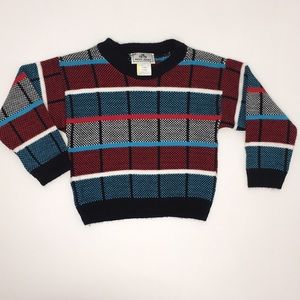Grandpa sweater